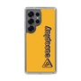 Slim Protection Case［ Original - CASEPLAY Logotype - Orange ］