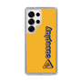 Slim Protection Case［ Original - CASEPLAY Logotype - Orange ］