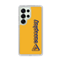 Slim Protection Case［ Original - CASEPLAY Logotype - Orange ］