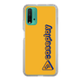 Slim Protection Case［ Original - CASEPLAY Logotype - Orange ］
