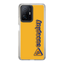 Slim Protection Case［ Original - CASEPLAY Logotype - Orange ］