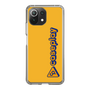 Slim Protection Case［ Original - CASEPLAY Logotype - Orange ］