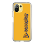 Slim Protection Case［ Original - CASEPLAY Logotype - Orange ］