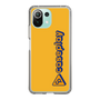 Slim Protection Case［ Original - CASEPLAY Logotype - Orange ］