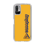 Slim Protection Case［ Original - CASEPLAY Logotype - Orange ］
