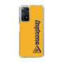 Slim Protection Case［ Original - CASEPLAY Logotype - Orange ］