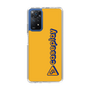 Slim Protection Case［ Original - CASEPLAY Logotype - Orange ］