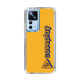 Slim Protection Case［ Original - CASEPLAY Logotype - Orange ］