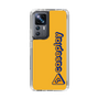 Slim Protection Case［ Original - CASEPLAY Logotype - Orange ］