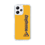 Slim Protection Case［ Original - CASEPLAY Logotype - Orange ］