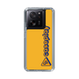 Slim Protection Case［ Original - CASEPLAY Logotype - Orange ］