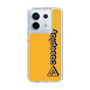 Slim Protection Case［ Original - CASEPLAY Logotype - Orange ］