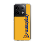 Slim Protection Case［ Original - CASEPLAY Logotype - Orange ］
