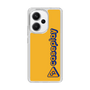 Slim Protection Case［ Original - CASEPLAY Logotype - Orange ］