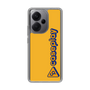Slim Protection Case［ Original - CASEPLAY Logotype - Orange ］