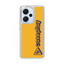 Slim Protection Case［ Original - CASEPLAY Logotype - Orange ］