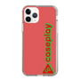 Slim Protection Case［ Original - CASEPLAY Logotype - Red ］