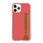 Slim Protection Case［ Original - CASEPLAY Logotype - Red ］
