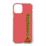 Slim Protection Case［ Original - CASEPLAY Logotype - Red ］