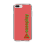 Slim Protection Case［ Original - CASEPLAY Logotype - Red ］