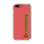 Slim Protection Case［ Original - CASEPLAY Logotype - Red ］