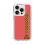 Slim Protection Case［ Original - CASEPLAY Logotype - Red ］