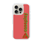 Slim Protection Case［ Original - CASEPLAY Logotype - Red ］