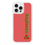 Slim Protection Case［ Original - CASEPLAY Logotype - Red ］