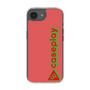 Slim Protection Case［ Original - CASEPLAY Logotype - Red ］