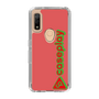 Slim Protection Case［ Original - CASEPLAY Logotype - Red ］