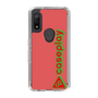 Slim Protection Case［ Original - CASEPLAY Logotype - Red ］