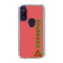 Slim Protection Case［ Original - CASEPLAY Logotype - Red ］