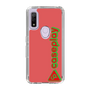 Slim Protection Case［ Original - CASEPLAY Logotype - Red ］