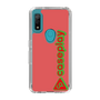 Slim Protection Case［ Original - CASEPLAY Logotype - Red ］