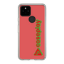 Slim Protection Case［ Original - CASEPLAY Logotype - Red ］
