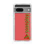 Slim Protection Case［ Original - CASEPLAY Logotype - Red ］