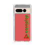 Slim Protection Case［ Original - CASEPLAY Logotype - Red ］