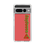 Slim Protection Case［ Original - CASEPLAY Logotype - Red ］