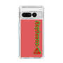 Slim Protection Case［ Original - CASEPLAY Logotype - Red ］