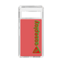 Slim Protection Case［ Original - CASEPLAY Logotype - Red ］