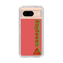 Slim Protection Case［ Original - CASEPLAY Logotype - Red ］