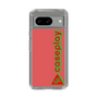 Slim Protection Case［ Original - CASEPLAY Logotype - Red ］