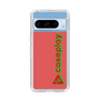 Slim Protection Case［ Original - CASEPLAY Logotype - Red ］