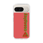 Slim Protection Case［ Original - CASEPLAY Logotype - Red ］
