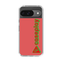 Slim Protection Case［ Original - CASEPLAY Logotype - Red ］