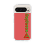 Slim Protection Case［ Original - CASEPLAY Logotype - Red ］