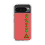 Slim Protection Case［ Original - CASEPLAY Logotype - Red ］