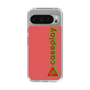 Slim Protection Case［ Original - CASEPLAY Logotype - Red ］