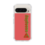 Slim Protection Case［ Original - CASEPLAY Logotype - Red ］