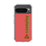 Slim Protection Case［ Original - CASEPLAY Logotype - Red ］